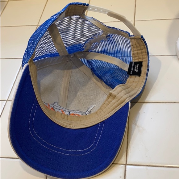 Calcutta baseball style hat in good condition - Picture 4 of 5